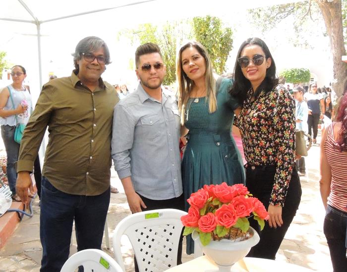 SEMAS: Ação e Cidadania lota praça no aniversário de Pedro II - Imagem 107