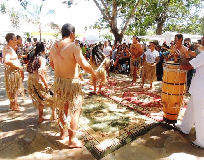 SEMAS: Ação e Cidadania lota praça no aniversário de Pedro II - Imagem 74