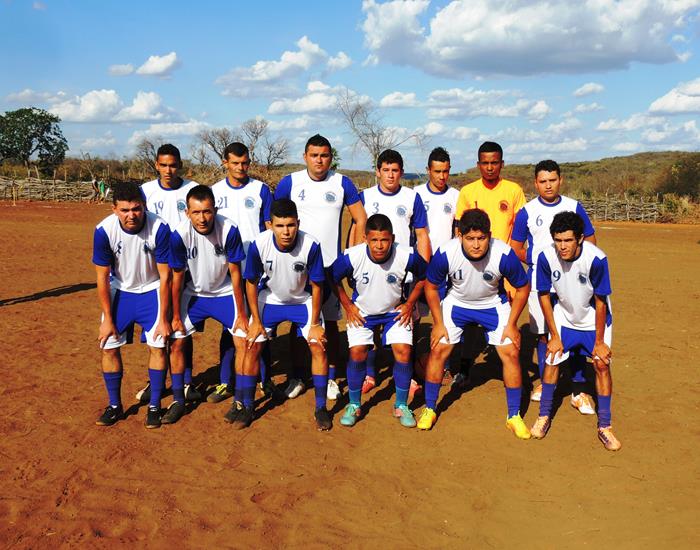 Arena Malaquias já recebeu o jogo Juventude e Carnaubinha  - Imagem 1
