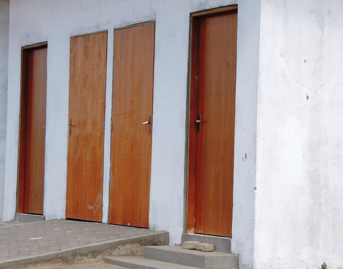 Obra da orla do açude Joana está sendo chamada de obra para para - Imagem 5