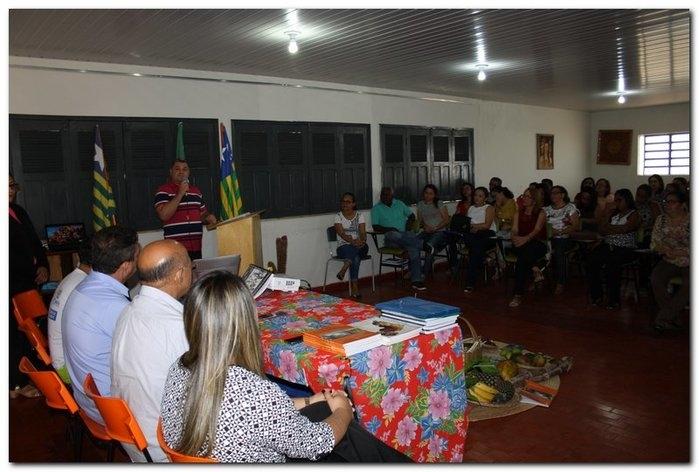 Curso de Formação- Projeto Viva o Semiárido - Imagem 10