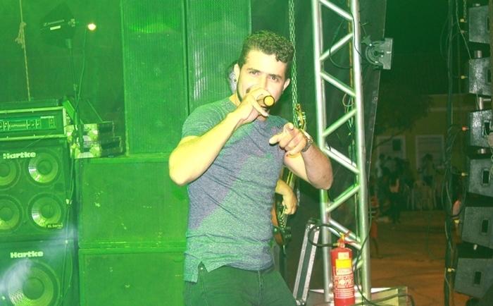 Público prestigia shows de aniversário 163 anos de Pedro II  - Imagem 1