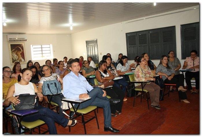 Curso de Formação- Projeto Viva o Semiárido - Imagem 15