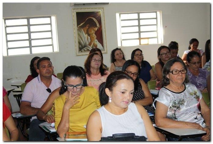 Curso de Formação- Projeto Viva o Semiárido - Imagem 7