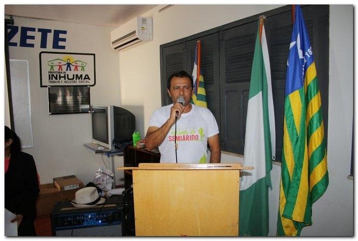 Curso de Formação- Projeto Viva o Semiárido - Imagem 12