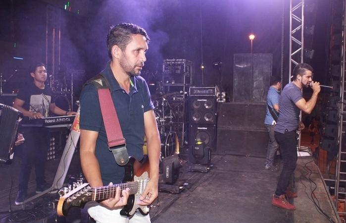 Público prestigia shows de aniversário 163 anos de Pedro II  - Imagem 11