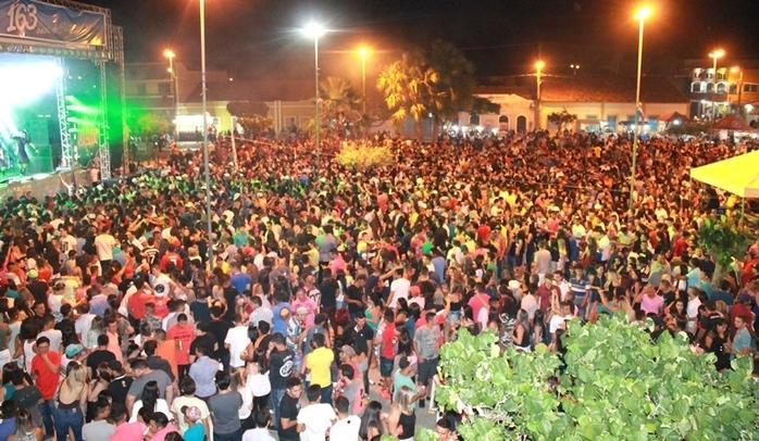 Público prestigia shows de aniversário 163 anos de Pedro II  - Imagem 8