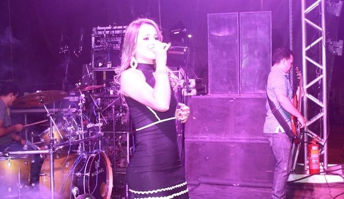 Público prestigia shows de aniversário 163 anos de Pedro II  - Imagem 2