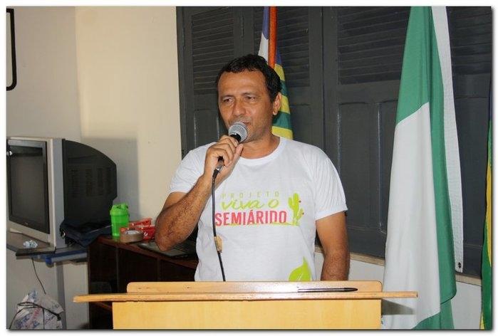 Curso de Formação- Projeto Viva o Semiárido - Imagem 13