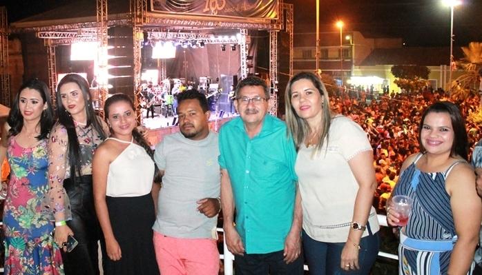 Público prestigia shows de aniversário 163 anos de Pedro II  - Imagem 9