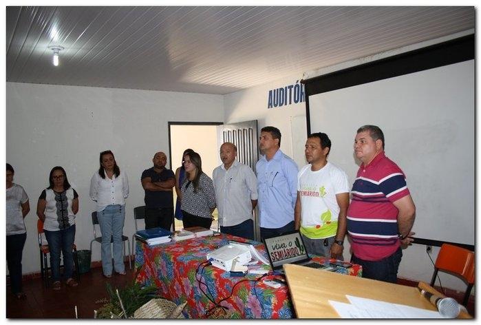 Curso de Formação- Projeto Viva o Semiárido - Imagem 2