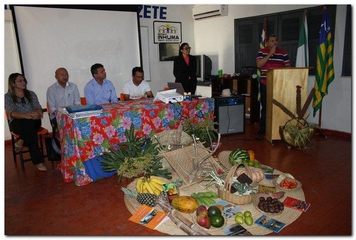 Curso de Formação- Projeto Viva o Semiárido - Imagem 9