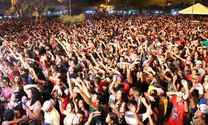 Público prestigia shows de aniversário 163 anos de Pedro II  - Imagem 10