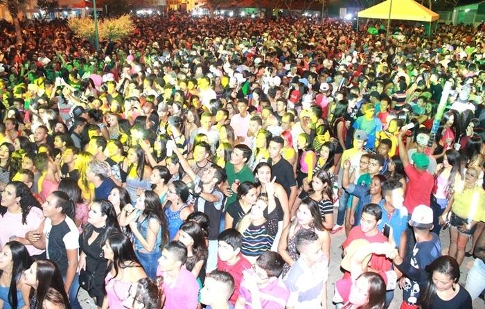 Público prestigia shows de aniversário 163 anos de Pedro II  - Imagem 7