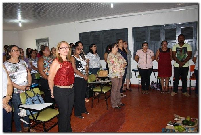 Curso de Formação- Projeto Viva o Semiárido - Imagem 3