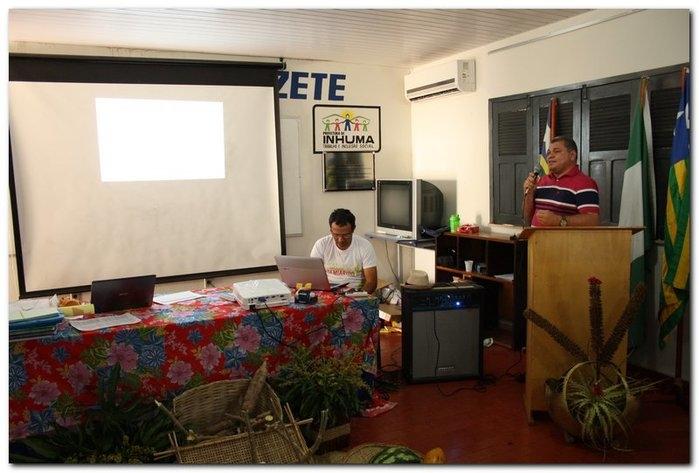 Curso de Formação- Projeto Viva o Semiárido - Imagem 19