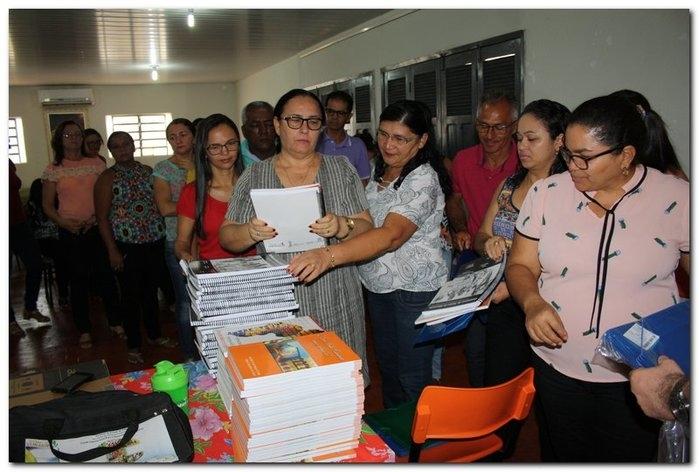 Curso de Formação- Projeto Viva o Semiárido - Imagem 20