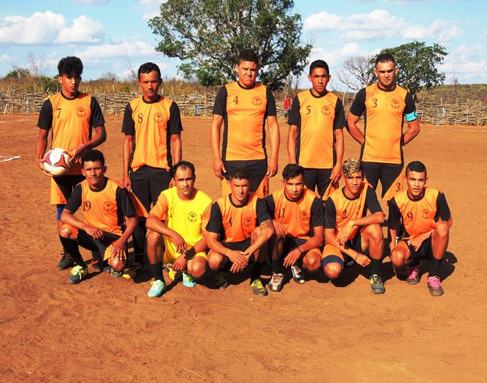 Arena Malaquias já recebeu o jogo Juventude e Carnaubinha  - Imagem 2