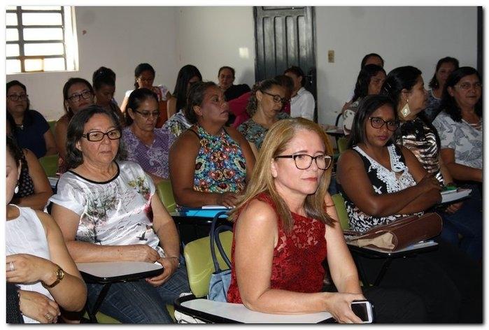 Curso de Formação- Projeto Viva o Semiárido - Imagem 6