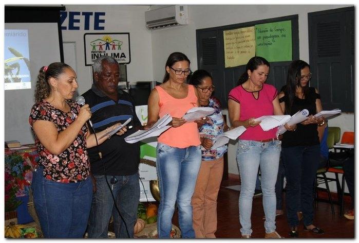 Curso de Formação- Projeto Viva o Semiárido - Imagem 28