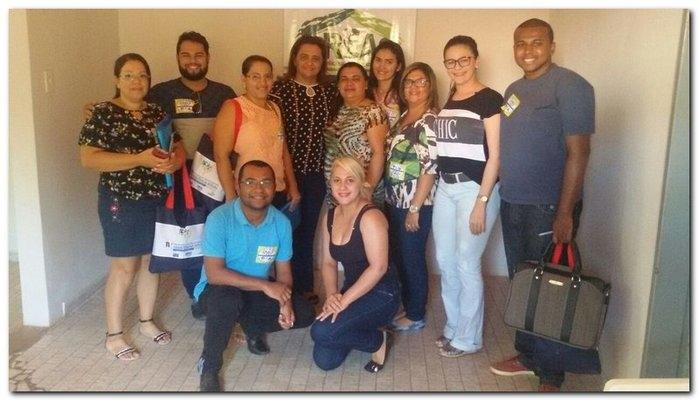 Capacitação de visitadores do Programa Criança Feliz  - Imagem 5