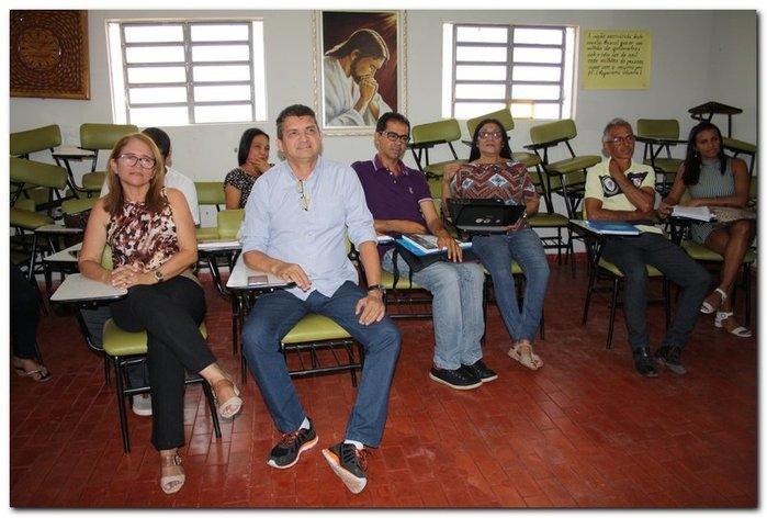 Curso de Formação- Projeto Viva o Semiárido - Imagem 29