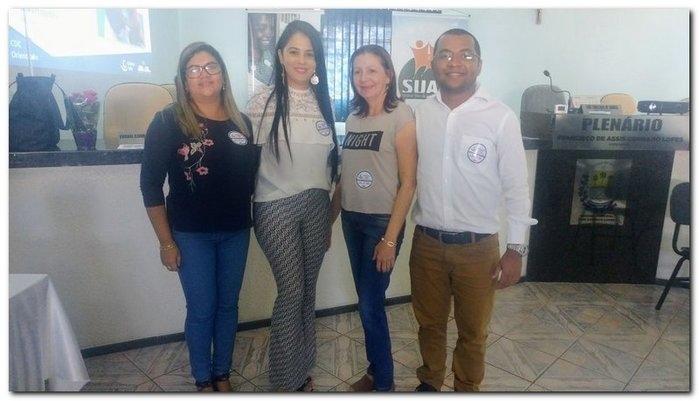 Capacitação de visitadores do Programa Criança Feliz  - Imagem 4