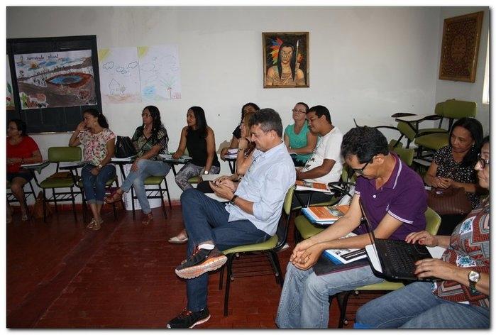 Curso de Formação- Projeto Viva o Semiárido - Imagem 34