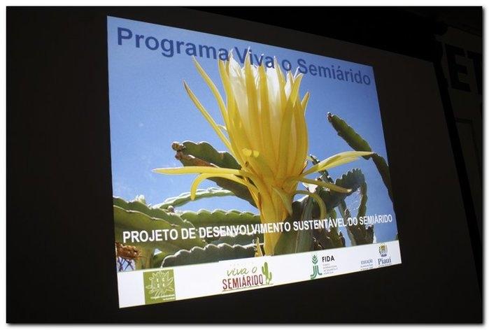 Curso de Formação- Projeto Viva o Semiárido - Imagem 33