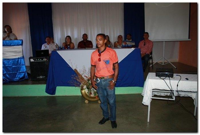 Inhuma sedia I Plenária Municipal de Saúde - Imagem 11