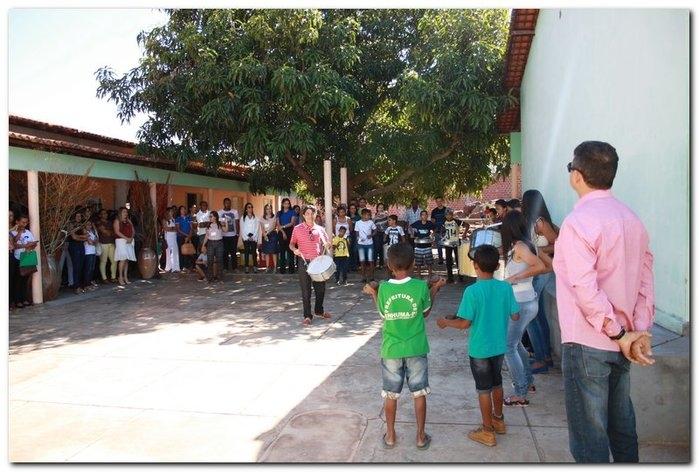 Inhuma sedia I Plenária Municipal de Saúde - Imagem 25