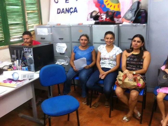 Secretária de Educação faz reunião para criação de Fórum Permanente - Imagem 2