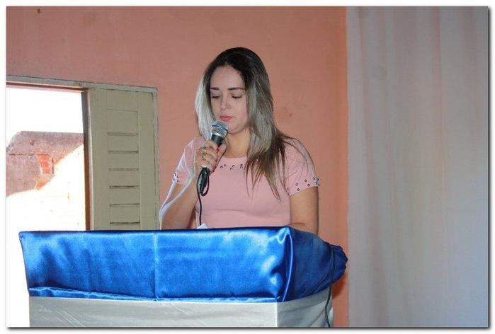 Inhuma sedia I Plenária Municipal de Saúde - Imagem 6