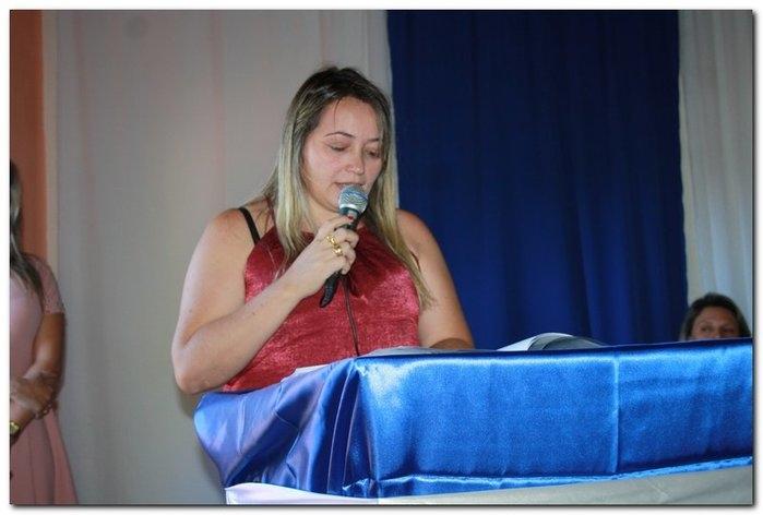 Inhuma sedia I Plenária Municipal de Saúde - Imagem 7