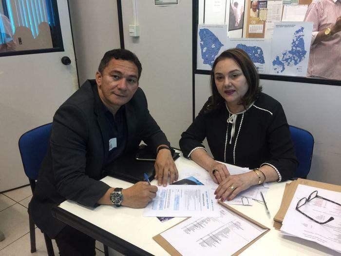 Prefeitura de Francinópolis adere ao selo Unicef edição 2017-2020 - Imagem 1