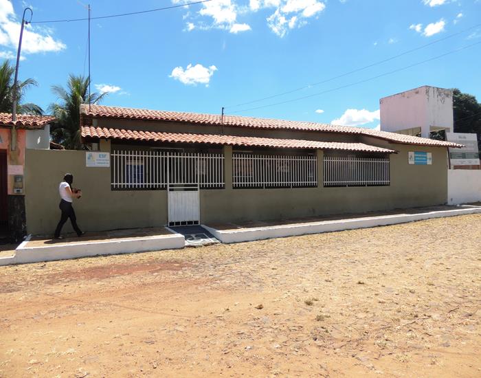 Município realiza ações na comunidade Palmeira dos Soares e região  - Imagem 21