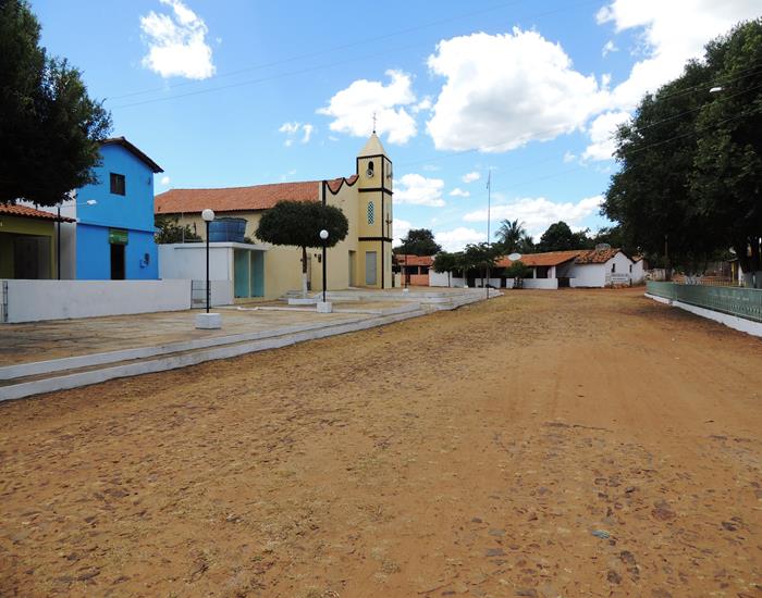 Município realiza ações na comunidade Palmeira dos Soares e região  - Imagem 4