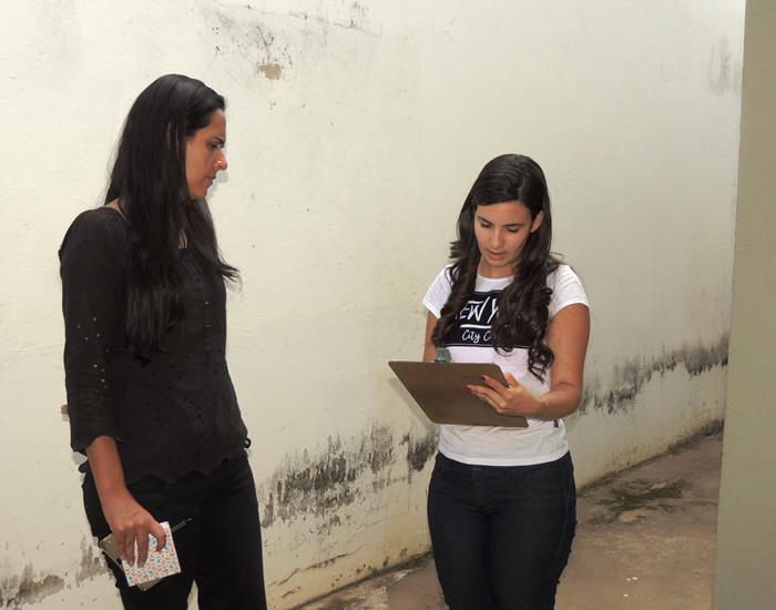 Município realiza ações na comunidade Palmeira dos Soares e região  - Imagem 34