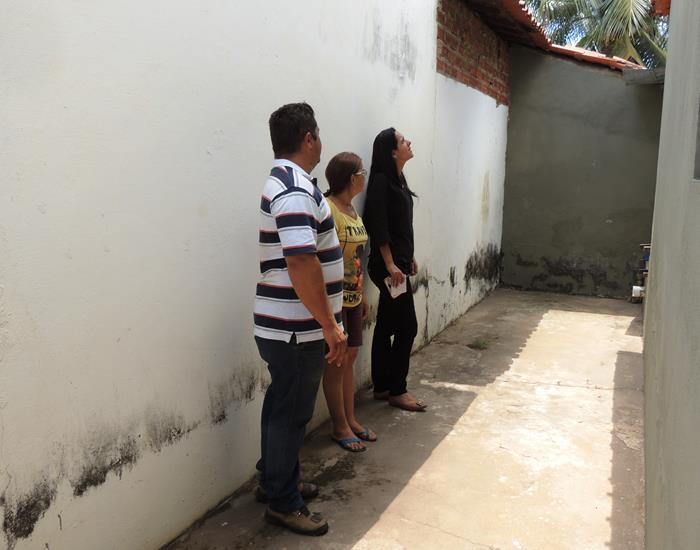 Município realiza ações na comunidade Palmeira dos Soares e região  - Imagem 33