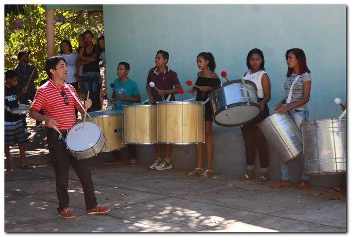 Inhuma sedia I Plenária Municipal de Saúde - Imagem 27