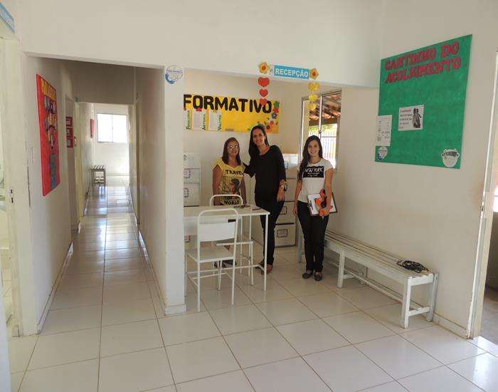 Município realiza ações na comunidade Palmeira dos Soares e região  - Imagem 23