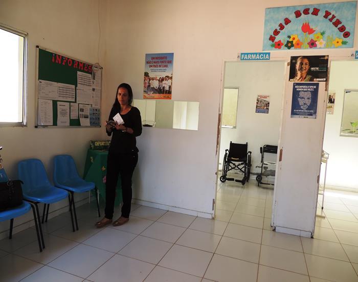 Município realiza ações na comunidade Palmeira dos Soares e região  - Imagem 22