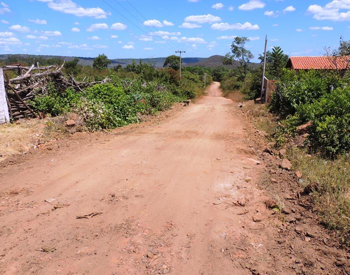 Município realiza ações na comunidade Palmeira dos Soares e região  - Imagem 7