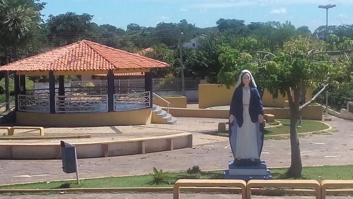 Jatobá do Piauí (Crédito: Tony Sobrinho)