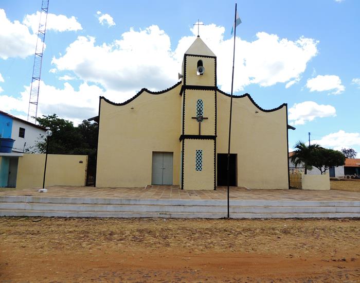 Município realiza ações na comunidade Palmeira dos Soares e região  - Imagem 6