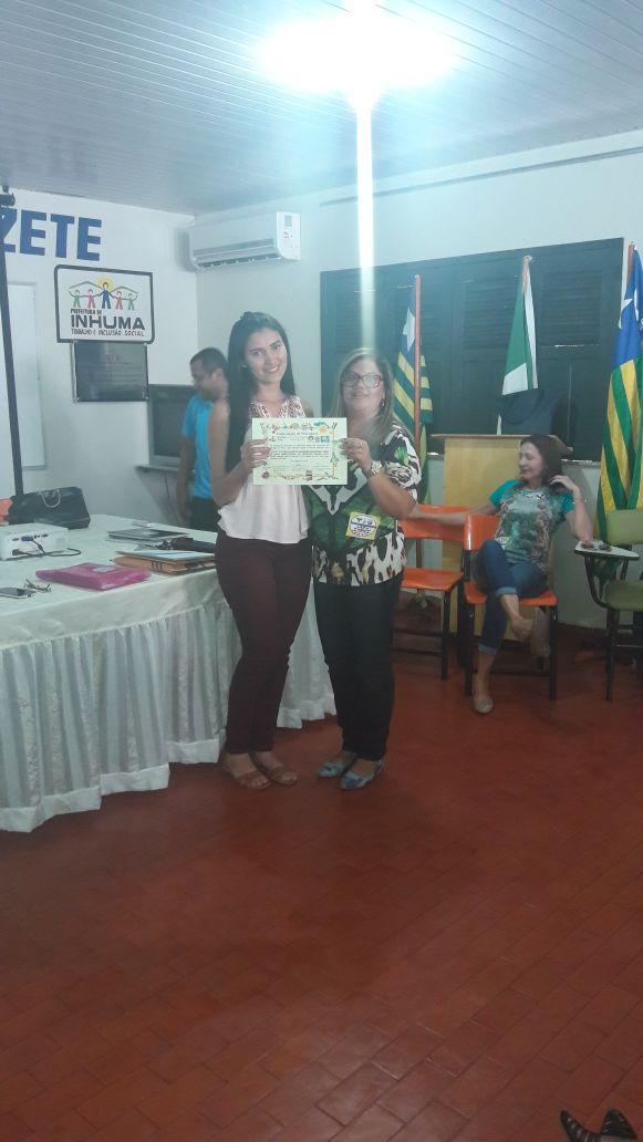 Programa Criança Feliz será lançado em Dom Expedito Lopes - Imagem 33