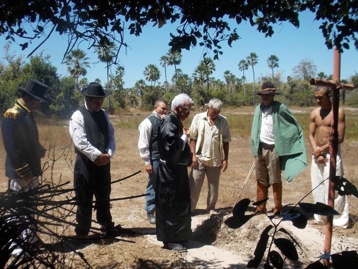 Saiba mais sobre A cruz do Moleque - O filme - Imagem 16