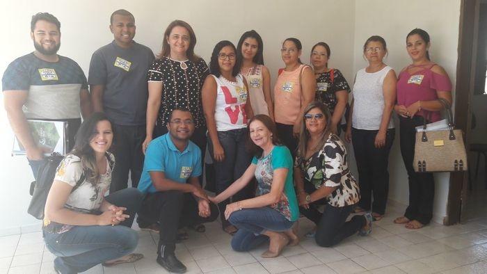 Programa Criança Feliz será lançado em Dom Expedito Lopes - Imagem 28