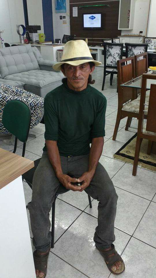 Capitão de Campense foi vitima de acidente em São Paulo. - Imagem 1