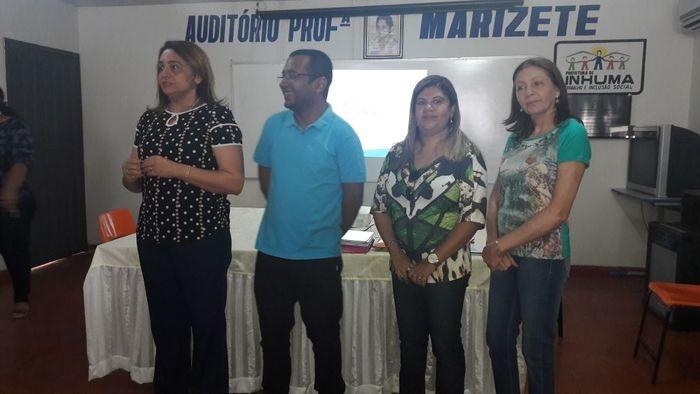 Programa Criança Feliz será lançado em Dom Expedito Lopes - Imagem 29